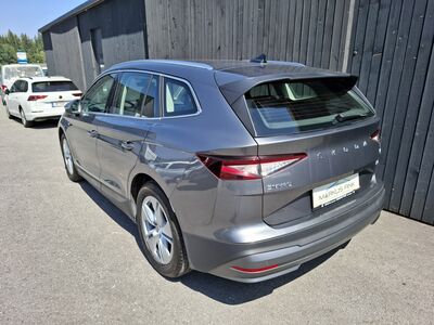 Skoda Enyaq Gebrauchtwagen Skoda Enyaq Gebrauchtwagen