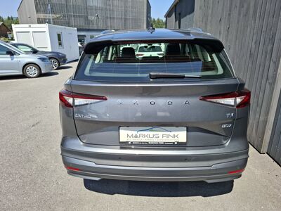 Skoda Enyaq Gebrauchtwagen Skoda Enyaq Gebrauchtwagen