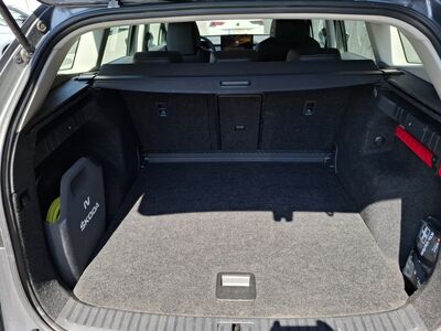 Skoda Enyaq Gebrauchtwagen Skoda Enyaq Gebrauchtwagen