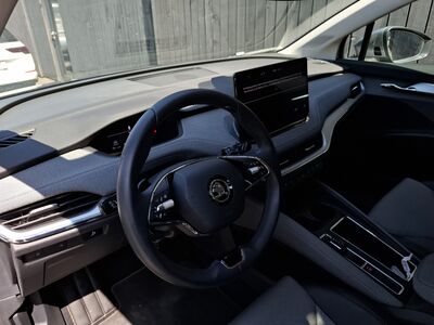 Skoda Enyaq Gebrauchtwagen Skoda Enyaq Gebrauchtwagen