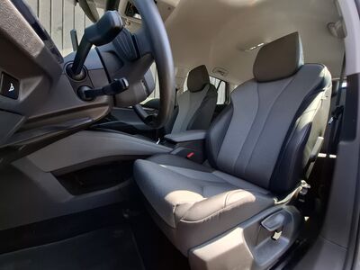 Skoda Enyaq Gebrauchtwagen Skoda Enyaq Gebrauchtwagen