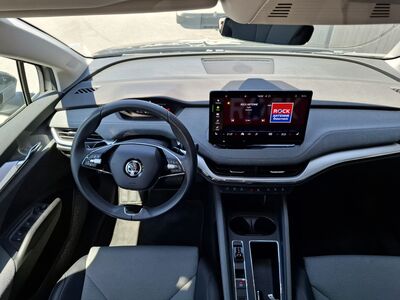 Skoda Enyaq Gebrauchtwagen Skoda Enyaq Gebrauchtwagen