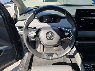 Skoda Enyaq Gebrauchtwagen Skoda Enyaq Gebrauchtwagen