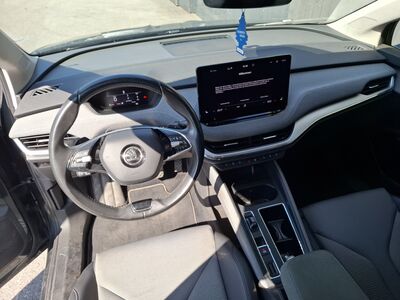 Skoda Enyaq Gebrauchtwagen Skoda Enyaq Gebrauchtwagen