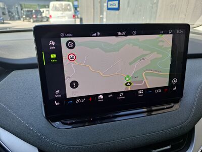 Skoda Enyaq Gebrauchtwagen Skoda Enyaq Gebrauchtwagen