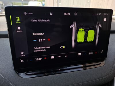 Skoda Enyaq Gebrauchtwagen Skoda Enyaq Gebrauchtwagen