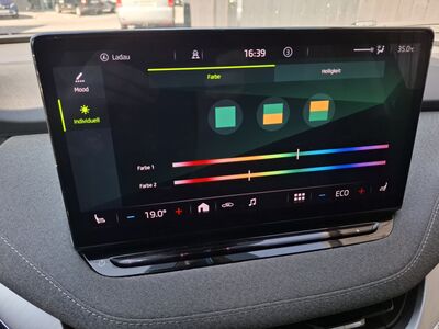 Skoda Enyaq Gebrauchtwagen Skoda Enyaq Gebrauchtwagen
