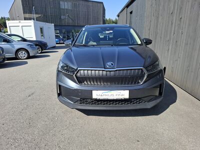 Skoda Enyaq Gebrauchtwagen Skoda Enyaq Gebrauchtwagen