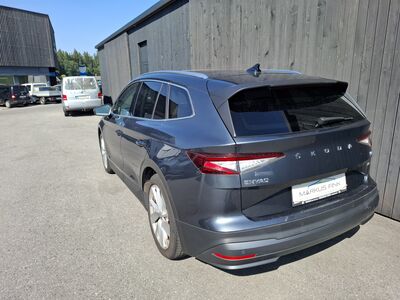 Skoda Enyaq Gebrauchtwagen Skoda Enyaq Gebrauchtwagen