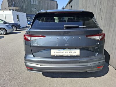 Skoda Enyaq Gebrauchtwagen Skoda Enyaq Gebrauchtwagen