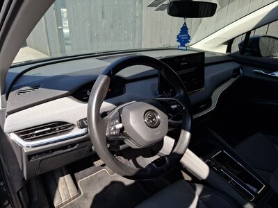 Skoda Enyaq Gebrauchtwagen Skoda Enyaq Gebrauchtwagen