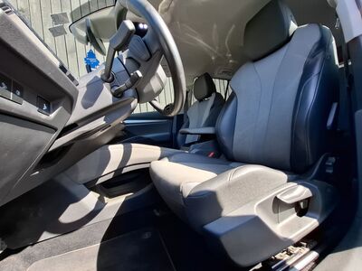 Skoda Enyaq Gebrauchtwagen Skoda Enyaq Gebrauchtwagen
