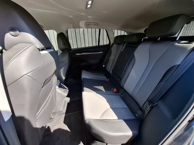 Skoda Enyaq Gebrauchtwagen Skoda Enyaq Gebrauchtwagen