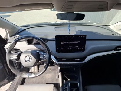 Skoda Enyaq Gebrauchtwagen Skoda Enyaq Gebrauchtwagen
