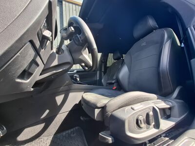 VW Arteon Gebrauchtwagen VW Arteon Gebrauchtwagen