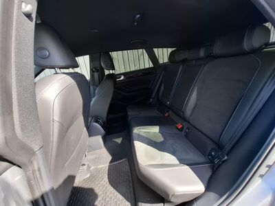 VW Arteon Gebrauchtwagen VW Arteon Gebrauchtwagen