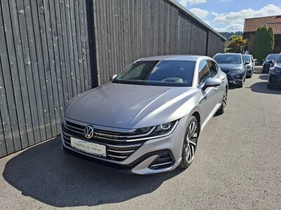 VW Arteon Gebrauchtwagen VW Arteon Gebrauchtwagen