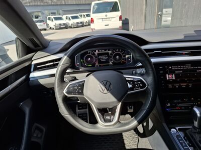VW Arteon Gebrauchtwagen VW Arteon Gebrauchtwagen