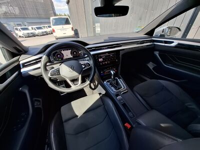 VW Arteon Gebrauchtwagen VW Arteon Gebrauchtwagen