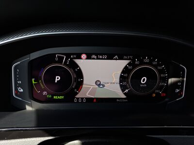 VW Arteon Gebrauchtwagen VW Arteon Gebrauchtwagen
