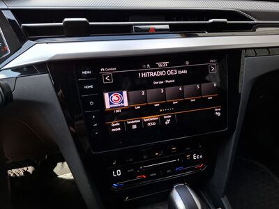 VW Arteon Gebrauchtwagen VW Arteon Gebrauchtwagen