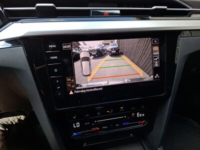 VW Arteon Gebrauchtwagen VW Arteon Gebrauchtwagen