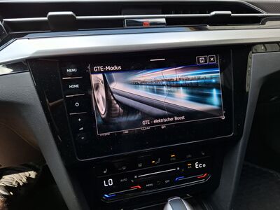 VW Arteon Gebrauchtwagen VW Arteon Gebrauchtwagen