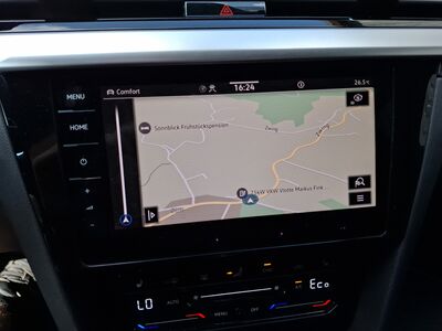 VW Arteon Gebrauchtwagen VW Arteon Gebrauchtwagen