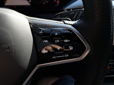 VW Arteon Gebrauchtwagen VW Arteon Gebrauchtwagen