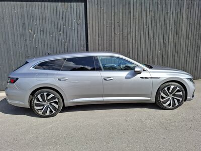 VW Arteon Gebrauchtwagen VW Arteon Gebrauchtwagen