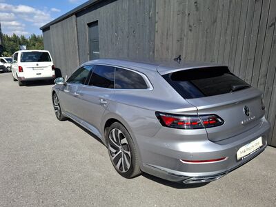 VW Arteon Gebrauchtwagen VW Arteon Gebrauchtwagen