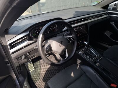 VW Arteon Gebrauchtwagen VW Arteon Gebrauchtwagen