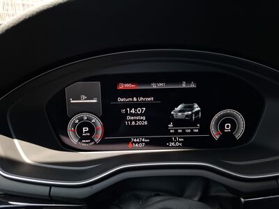 Audi A4 Gebrauchtwagen Audi A4 Gebrauchtwagen