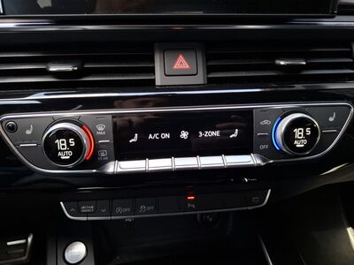 Audi A4 Gebrauchtwagen Audi A4 Gebrauchtwagen