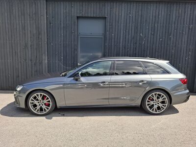 Audi A4 Gebrauchtwagen Audi A4 Gebrauchtwagen