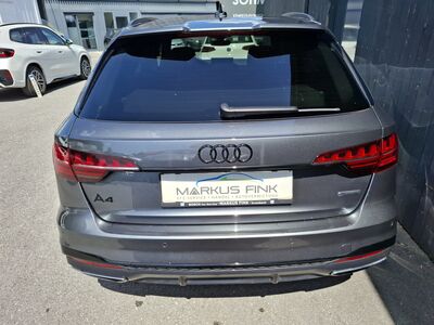 Audi A4 Gebrauchtwagen Audi A4 Gebrauchtwagen