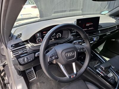 Audi A4 Gebrauchtwagen Audi A4 Gebrauchtwagen