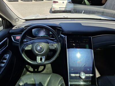 MG MG5 Gebrauchtwagen MG MG5 Gebrauchtwagen