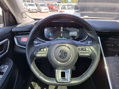 MG MG5 Gebrauchtwagen MG MG5 Gebrauchtwagen