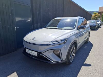 MG MG5 Gebrauchtwagen MG MG5 Gebrauchtwagen