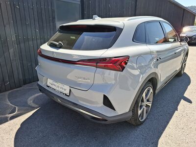 MG MG5 Gebrauchtwagen MG MG5 Gebrauchtwagen