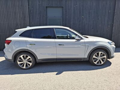 MG MG5 Gebrauchtwagen MG MG5 Gebrauchtwagen