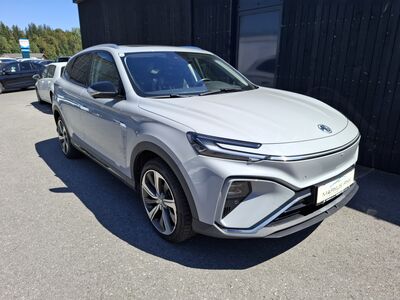 MG MG5 Gebrauchtwagen MG MG5 Gebrauchtwagen