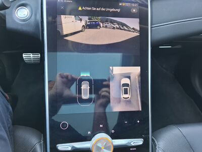 MG MG5 Gebrauchtwagen MG MG5 Gebrauchtwagen