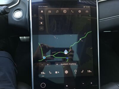 MG MG5 Gebrauchtwagen MG MG5 Gebrauchtwagen