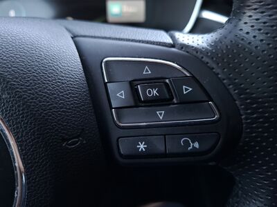 MG MG5 Gebrauchtwagen MG MG5 Gebrauchtwagen
