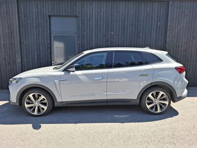MG MG5 Gebrauchtwagen MG MG5 Gebrauchtwagen