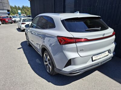 MG MG5 Gebrauchtwagen MG MG5 Gebrauchtwagen
