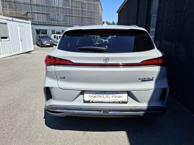 MG MG5 Gebrauchtwagen MG MG5 Gebrauchtwagen