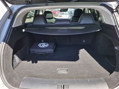 MG MG5 Gebrauchtwagen MG MG5 Gebrauchtwagen